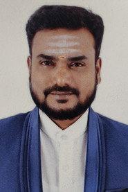 Arumugam Kaliappan as  in Rooban 2024
