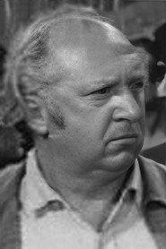 Ivan Postnikov as  in I'm Done 1976