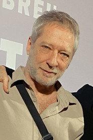 Luiz Stein as Self in Fernanda Abreu - Da Lata 30 Anos, o Documentário 2025
