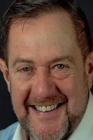 Gerry Grimes as Eddie in The American Wake 2018