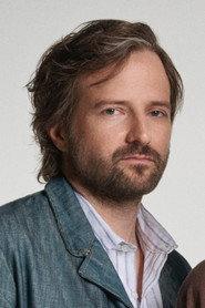 Matt Duffer as Self - Creator of 'Stranger Things' in Behind the Curtain: Stranger Things: The First Shadow 2025