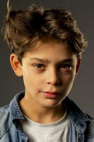 Marco Fiore as Nico in Sweetheart 2025