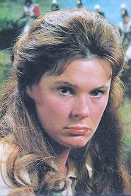 Mary Larkin as Deirdre in Autumn Sunshine 1981