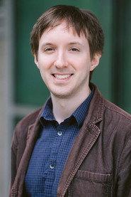 Tom Laflin as Bill Benston in Upshot Affairs 2024