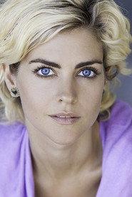 Shannon Gayle as Summer in Snakes on a Train 2006