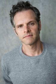 Cole Burden as Darren in The Rainbow Bridge Motel 2018