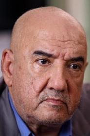 Ehsan Amani as Tabesh in A Few Days Later... 2006