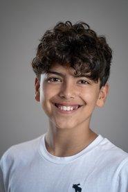Nanak Phlora as Deepak (voice) in Thomas & Friends: Really Helpful Engines 2026