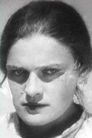 Vera Marinich as Maria in Martin Wagner 1928