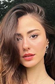 Sema Gültekin as Miasa in The Life of a Snowflake 2022