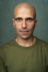 Malik Ibheis as Doctor Bones in Flashback 2023
