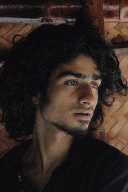 Shashank Raghavula as Devi in Pickpocket 2022