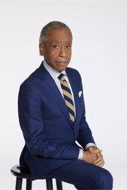 Al Sharpton as Self (archive footage) in Looking for Lenny 2011