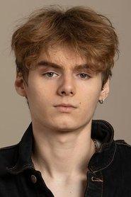 Will River as Mike in The Gymnast 2026