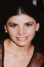 Paola Ochoa as Anita in Secuestro a Mano Armada 1992