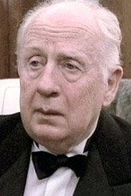 Guillaume Hanoteau as in The Girl Across the Way 1968