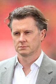 Steve McManaman as Himself in Klopp: The Inside Story 2020