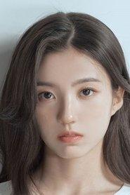 Kang Ye-seo as Young Shi-hyun in One Step 2017