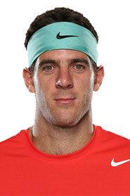 Juan Martin del Potro as Self in Red Clay Heroes 2016