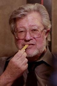 Don Taylor as Mr. Peterka in Hanh, Solo 2017