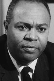 James Farmer as Himself in The American Negro 1963