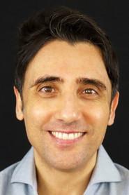 Antonio D'Ausilio as Francesco in Like a Cat on a Highway 2017
