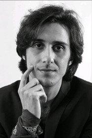 Federico Punzi as  in Disappear 2026