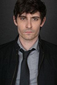 Jonah Scott as Silas (Bad Guy) in WOLFSTORY (PILOT) 2026
