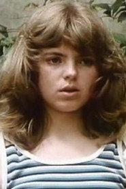 Annegret Siegmund as Katrein in I Love Victor 1984