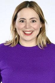 Laure Grandbesançon as Nina in Twiggy 2011