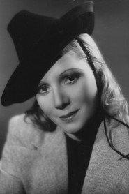 Barbara Blair as Minnie 'Mousey' Jones in Lucky to Me 1939