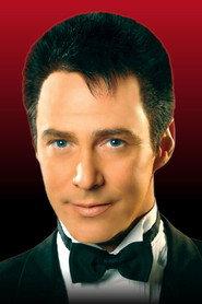Lance Burton as Billy Topit in Billy Topit 2015