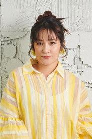 Irene Luo as  in The Cube 2022