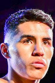 Luis Fernando Saavedra as Self in Miguel Berchelt vs. Jeremiah Nakathila 2022