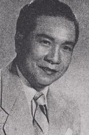 Awaludin as Gafar in After the Curfew 1954