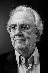 Manuel Gutiérrez Aragón as in Borau y el cine 2025