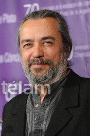 Claudio Beiza as in La vereda de la sombra 2005
