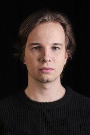 Peter Bús as  in Escape from a Good Prison 2021