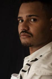 Matheus Neves as Rafael in Versions of Myself 2023