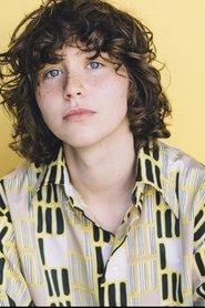 Miles McKenna as in Candid 2017