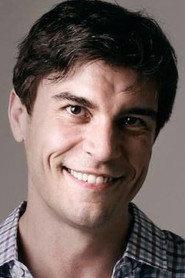 Daniel C. Kennedy as Manager in Open the Door 2023