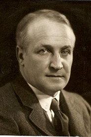 Robert Flaherty as self (archival) in Cast of Shadows 2025