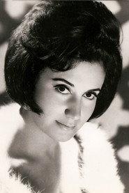 Antoñita Moreno as Coral in La reina mora 1955