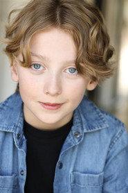 Izaak Bellis as Chaz Smith in Operation Friendship 2025