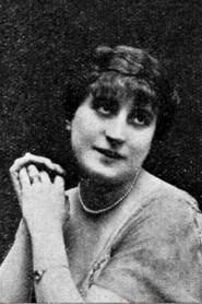 Mary Cleo Tarlarini as Contessa di Fontenuova in La donna perduta 1940