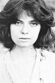 Giovanna Di Bernardo as in Orfeo 9 1973