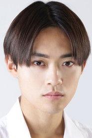 Shoki Nakayama as in Kyojo Reunion 2026