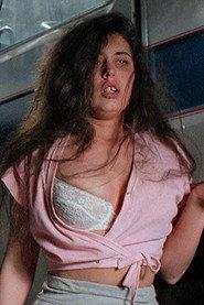 Emmanuelle Escourrou as Yanka in Baby Blood 1990