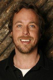 Ben Best as Chuck 'The Truck' Wallace in The Foot Fist Way 2006