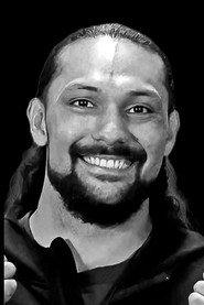 Teremoana Teremoana as Self in Carlos Adames vs. Austin Williams 2026
